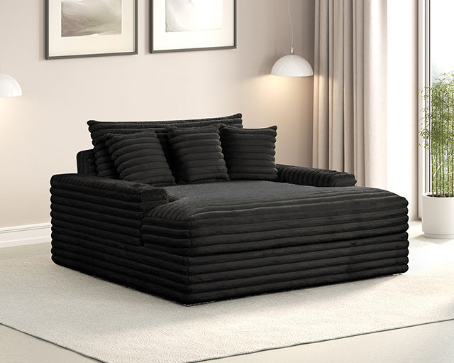 Veyrier 2 Arm Chaise - Jay's Mattress Plus (NY)