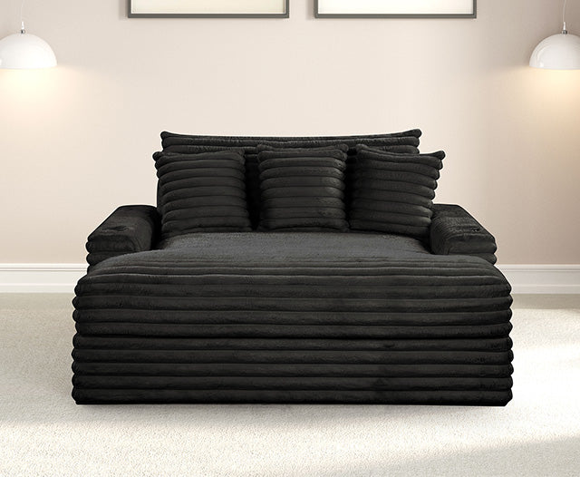 Veyrier 2 Arm Chaise - Jay's Mattress Plus (NY)