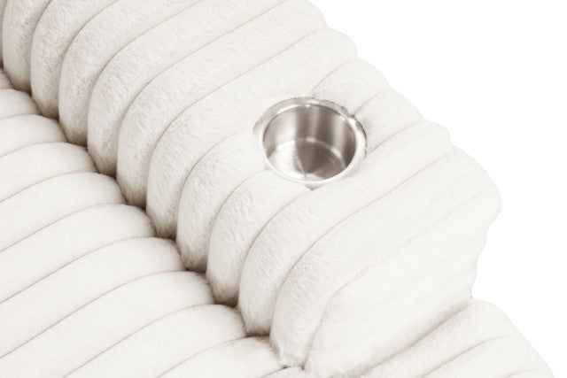 Veyrier 2 Arm Chaise - Jay's Mattress Plus (NY)