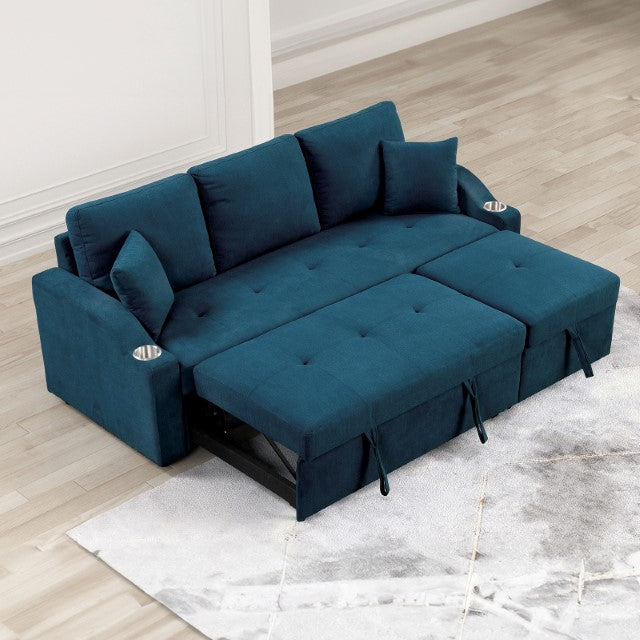 Royden Sleeper Sofa - Jay's Mattress Plus (NY)