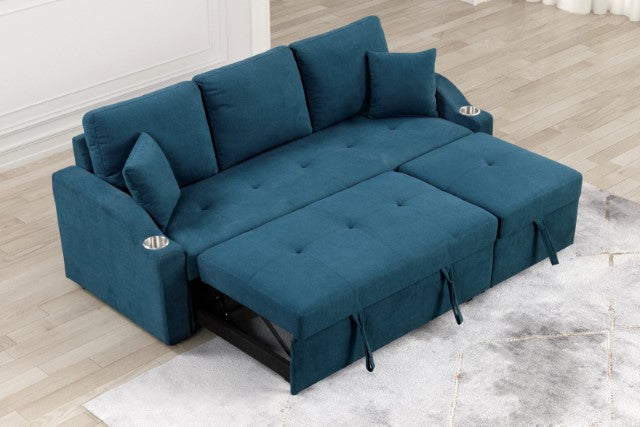 Royden Sleeper Sofa - Jay's Mattress Plus (NY)
