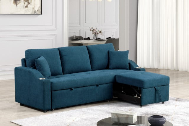Royden Sleeper Sofa - Jay's Mattress Plus (NY)