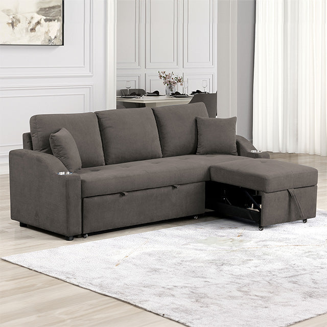 Royden Sleeper Sofa - Jay's Mattress Plus (NY)