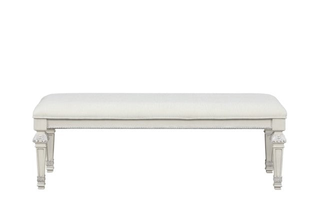 Stella Mia Bench - Jay's Mattress Plus (NY)