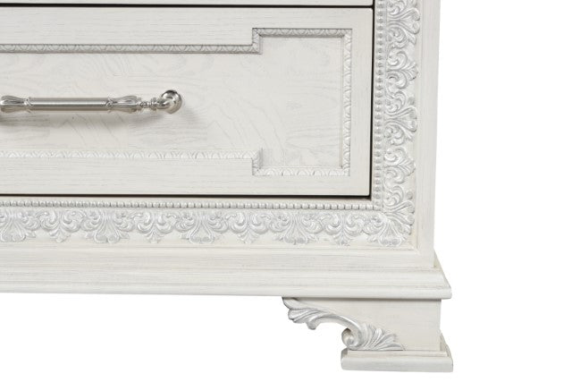 Stella Mia Dresser w/Jewelry Box - Jay's Mattress Plus (NY)