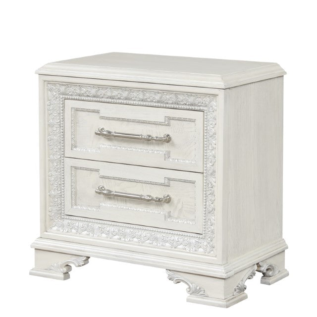 Stella Mia Nightstand - Jay's Mattress Plus (NY)