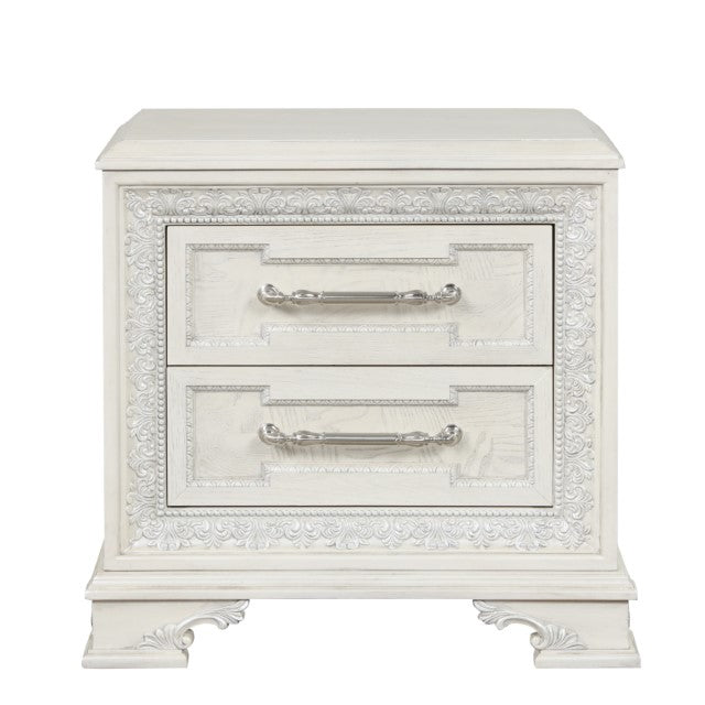 Stella Mia Nightstand - Jay's Mattress Plus (NY)
