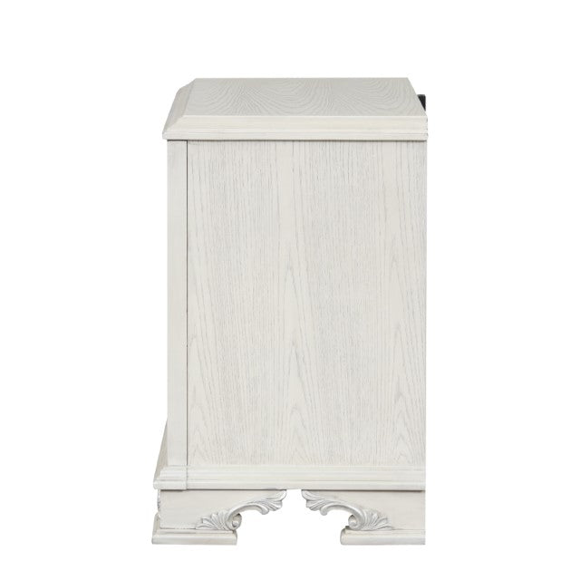 Stella Mia Nightstand - Jay's Mattress Plus (NY)