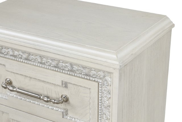 Stella Mia Nightstand - Jay's Mattress Plus (NY)