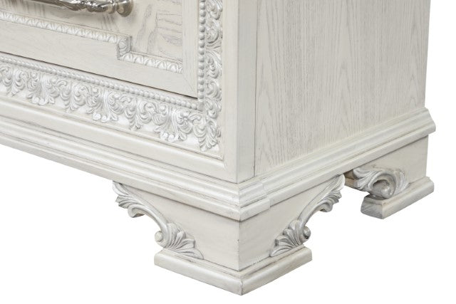 Stella Mia Nightstand - Jay's Mattress Plus (NY)