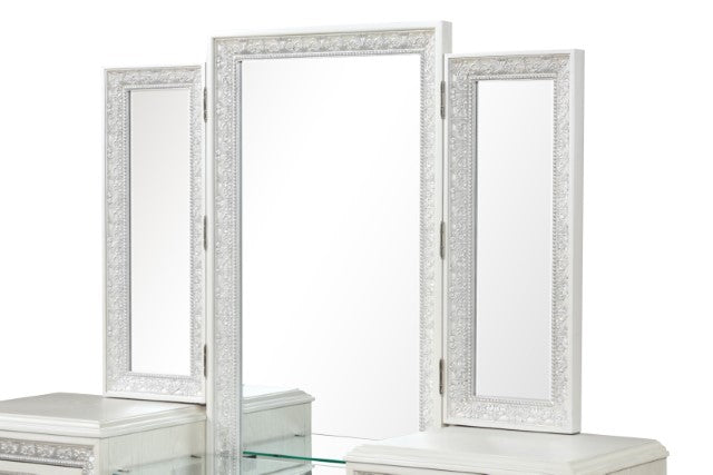 Stella Mia Vanity Set - Jay's Mattress Plus (NY)