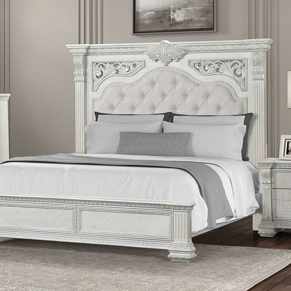 Promenade Queen Bedroom Set - Jay's Mattress Plus (NY)