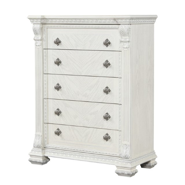 Promenade Chest - Jay's Mattress Plus (NY)