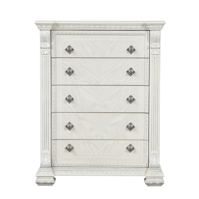 Promenade Chest - Jay's Mattress Plus (NY)