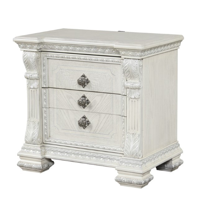 Promenade Nightstand - Jay's Mattress Plus (NY)