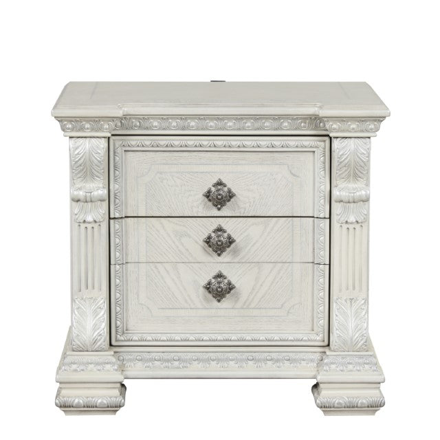 Promenade Nightstand - Jay's Mattress Plus (NY)