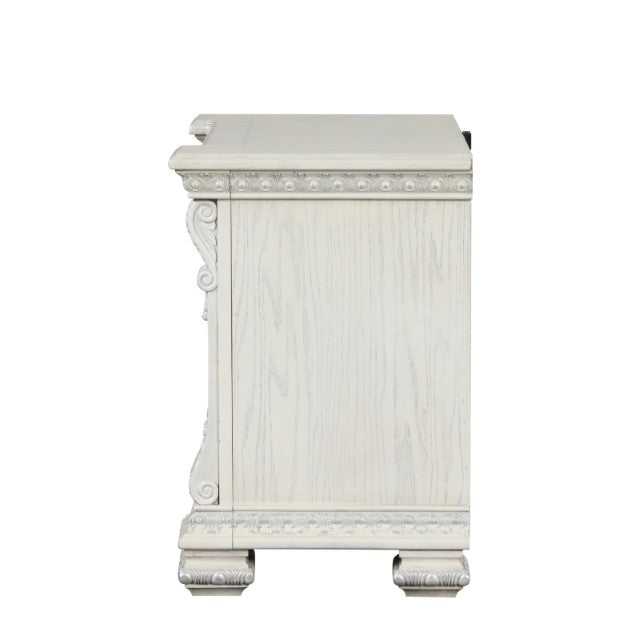 Promenade Nightstand - Jay's Mattress Plus (NY)