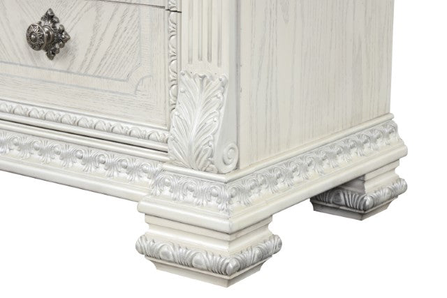 Promenade Nightstand - Jay's Mattress Plus (NY)