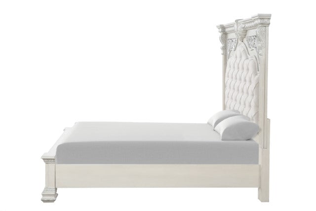 Promenade Queen Bedroom Set - Jay's Mattress Plus (NY)