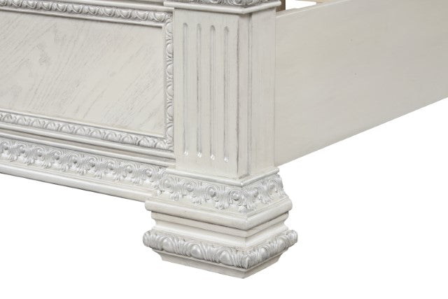 Promenade Queen Bedroom Set - Jay's Mattress Plus (NY)