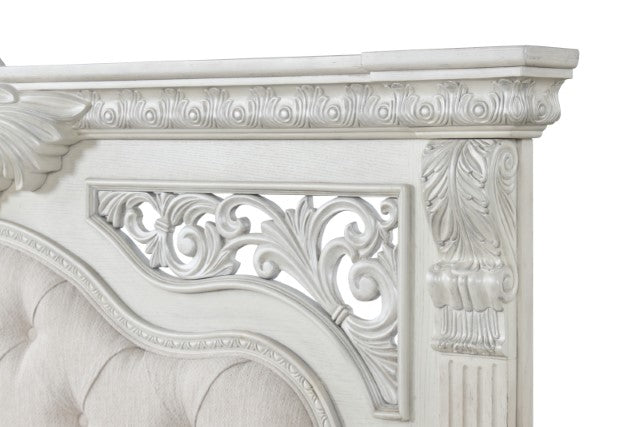 Promenade Queen Bedroom Set - Jay's Mattress Plus (NY)