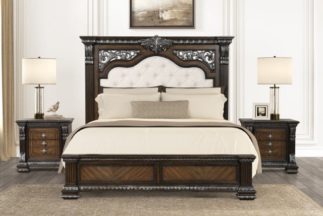 Promenade Queen Bedroom Set - Jay's Mattress Plus (NY)