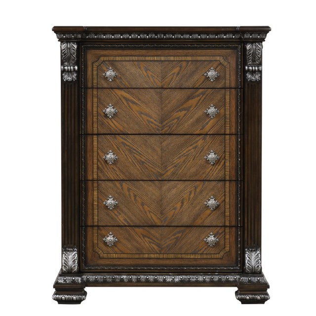 Promenade Chest - Jay's Mattress Plus (NY)