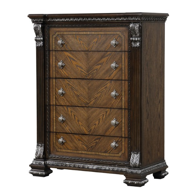 Promenade Chest - Jay's Mattress Plus (NY)