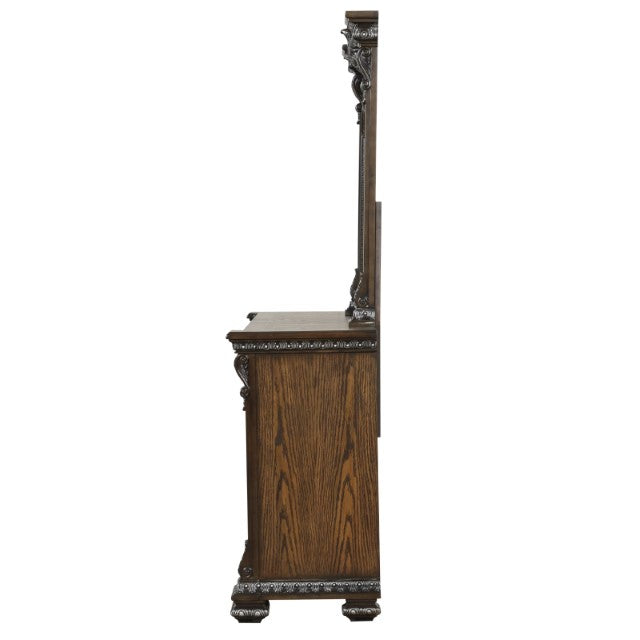 Promenade Dresser w/Jewelry Box - Jay's Mattress Plus (NY)