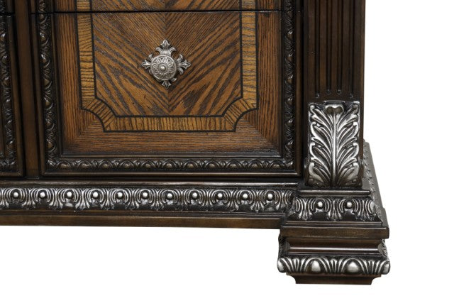 Promenade Dresser w/Jewelry Box - Jay's Mattress Plus (NY)
