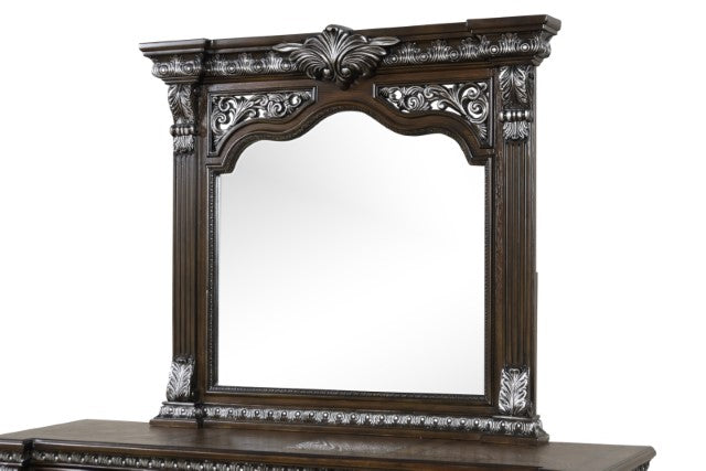 Promenade Mirror - Jay's Mattress Plus (NY)