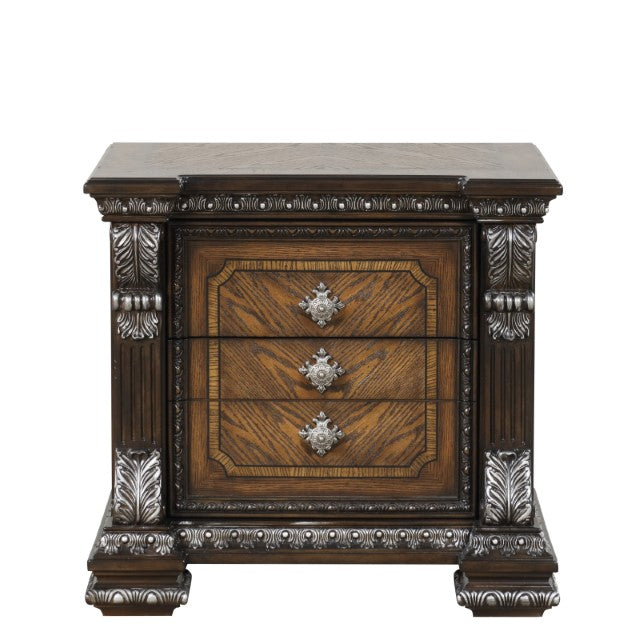 Promenade Nightstand - Jay's Mattress Plus (NY)