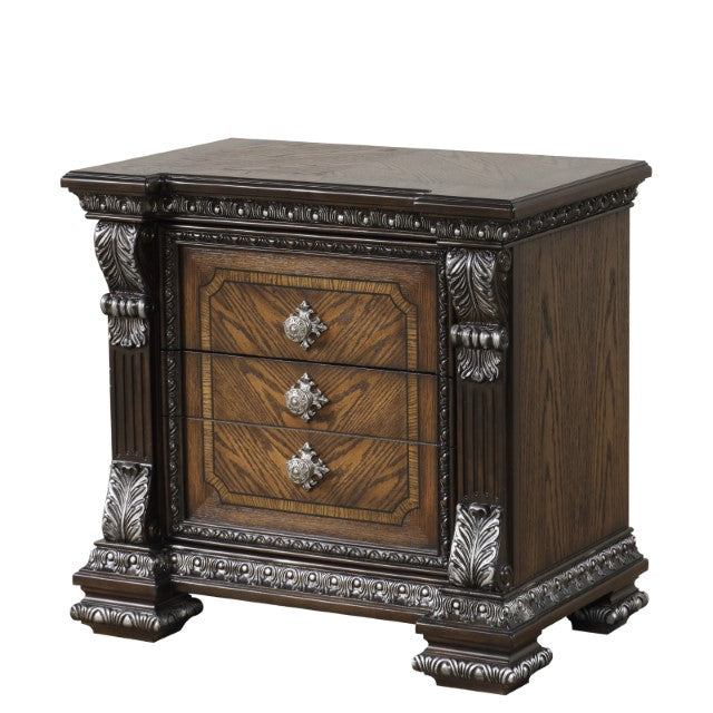 Promenade Nightstand - Jay's Mattress Plus (NY)