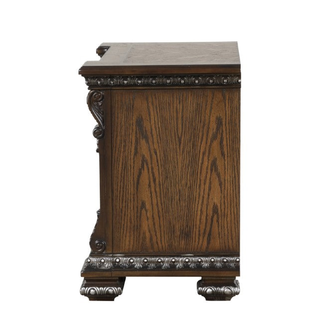 Promenade Nightstand - Jay's Mattress Plus (NY)
