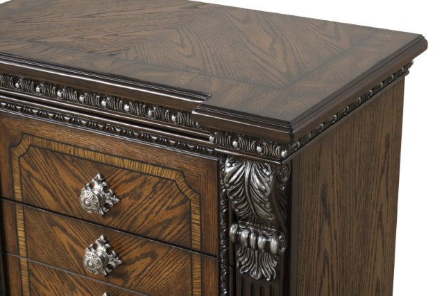 Promenade Nightstand - Jay's Mattress Plus (NY)