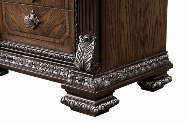 Promenade Nightstand - Jay's Mattress Plus (NY)