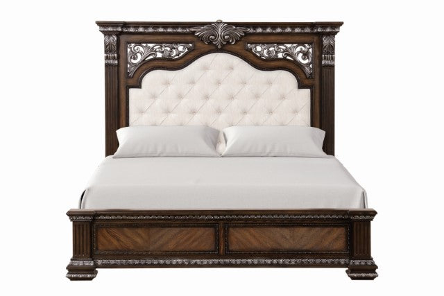 Promenade Queen Bedroom Set - Jay's Mattress Plus (NY)