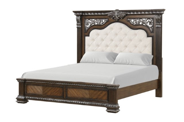 Promenade Queen Bedroom Set - Jay's Mattress Plus (NY)