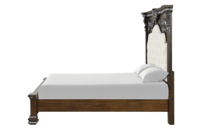 Promenade Queen Bedroom Set - Jay's Mattress Plus (NY)