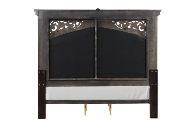 Promenade Queen Bedroom Set - Jay's Mattress Plus (NY)