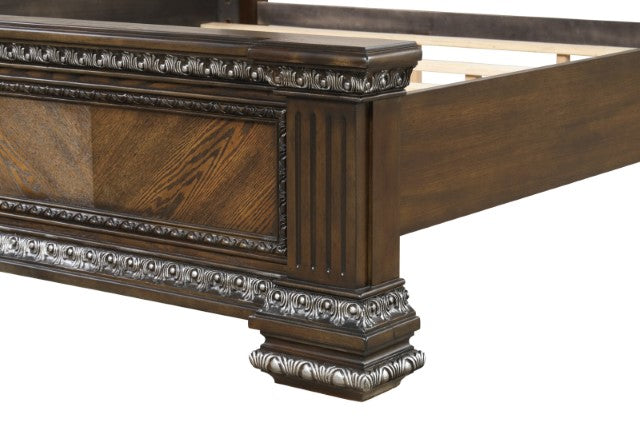 Promenade Queen Bedroom Set - Jay's Mattress Plus (NY)