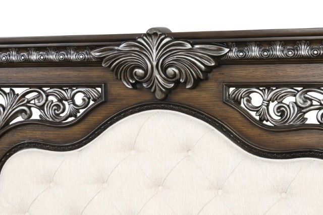Promenade Queen Bedroom Set - Jay's Mattress Plus (NY)
