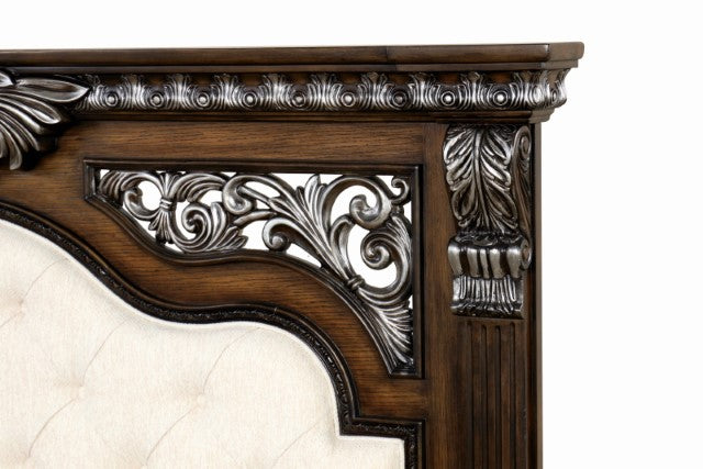 Promenade Queen Bedroom Set - Jay's Mattress Plus (NY)