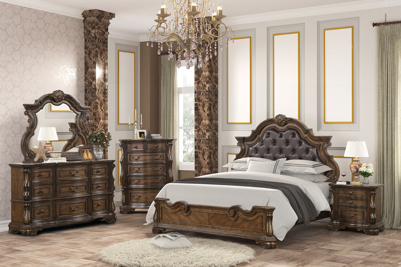 Leovanni Mirror - Jay's Mattress Plus (NY)