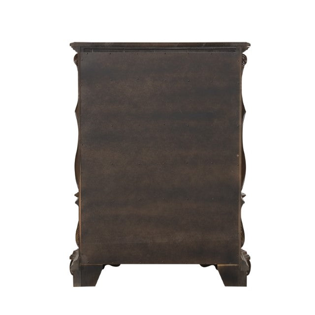 Leovanni Chest - Jay's Mattress Plus (NY)