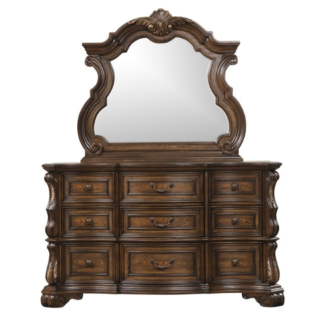 Leovanni Dresser - Jay's Mattress Plus (NY)