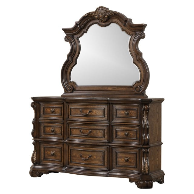 Leovanni Dresser - Jay's Mattress Plus (NY)