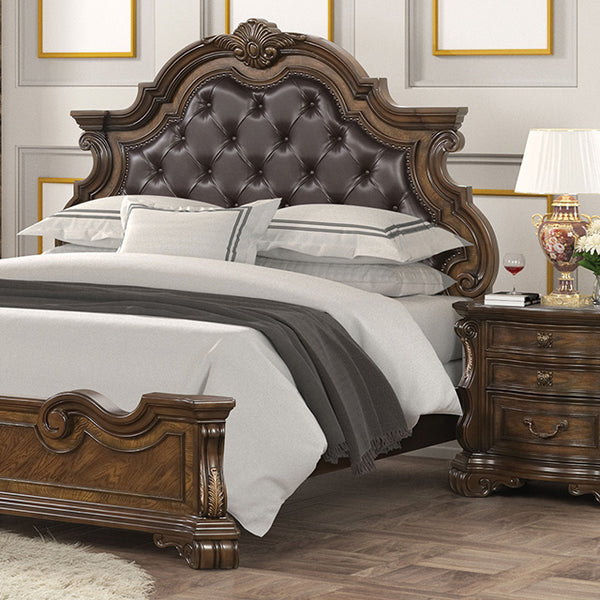 Leovanni Bed - Jay's Mattress Plus (NY)