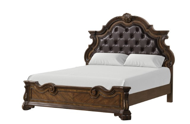 Leovanni Bed - Jay's Mattress Plus (NY)