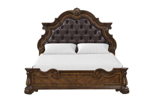 Leovanni Bed - Jay's Mattress Plus (NY)